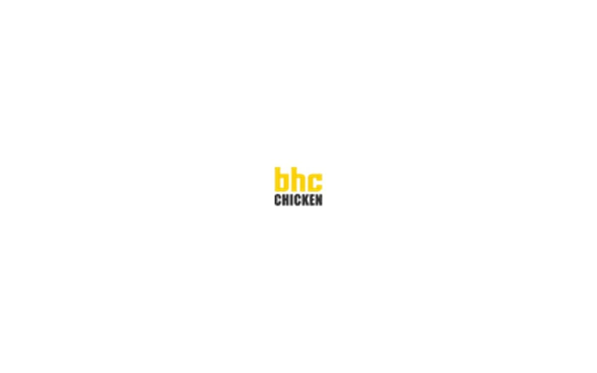 BHC 로고