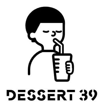디저트39 로고