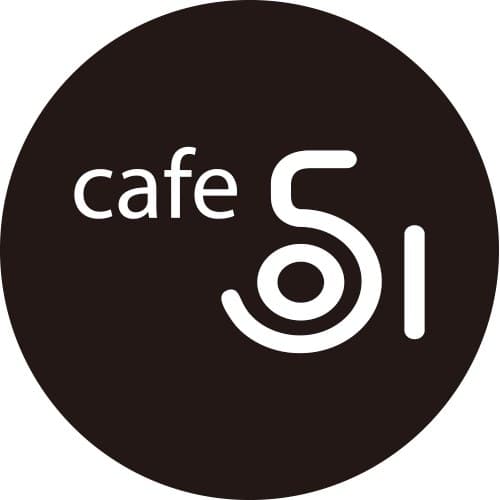 카페051 로고