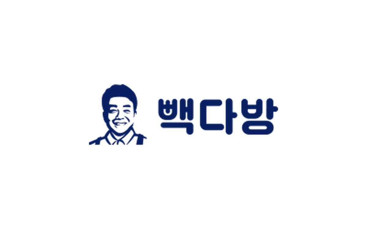 빽다방 로고